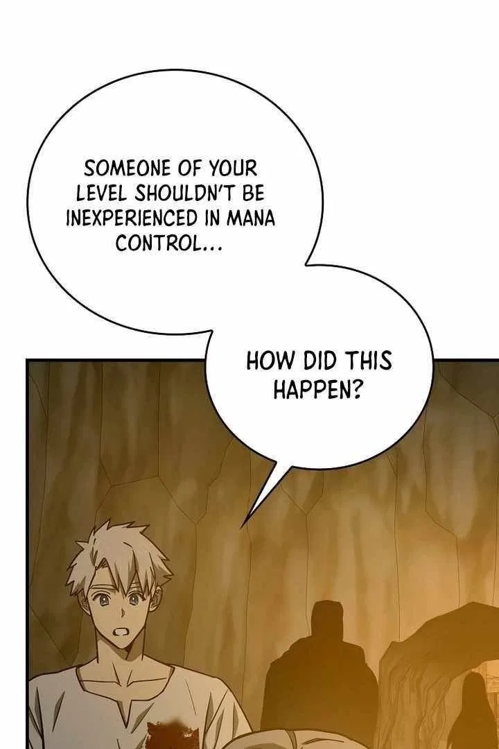 To Hell With Being A Saint, I'm A Doctor Chapter 105 – Page 80