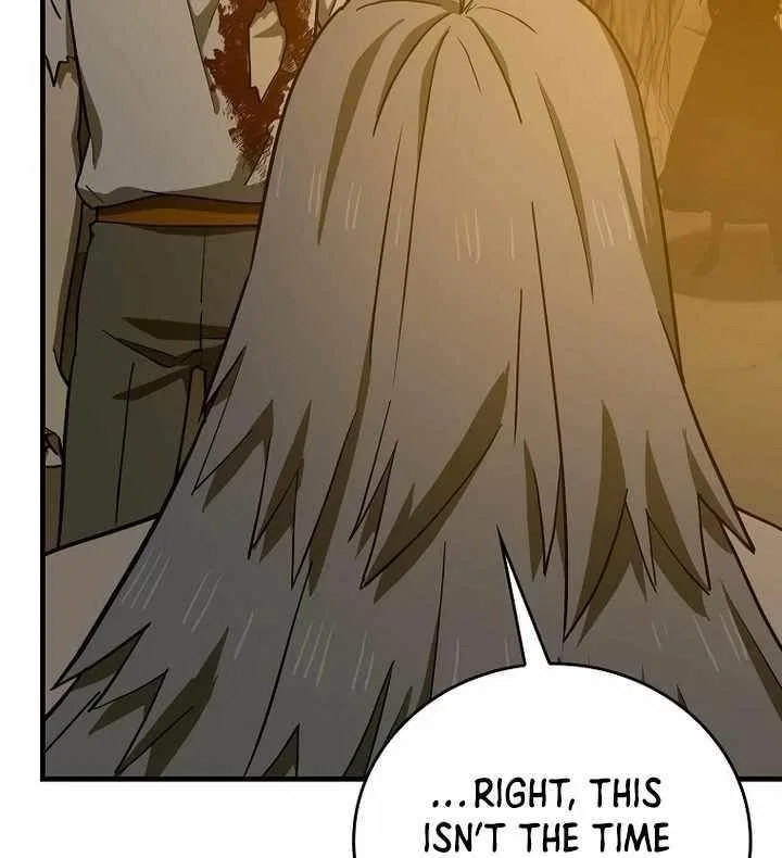 To Hell With Being A Saint, I'm A Doctor Chapter 105 – Page 81