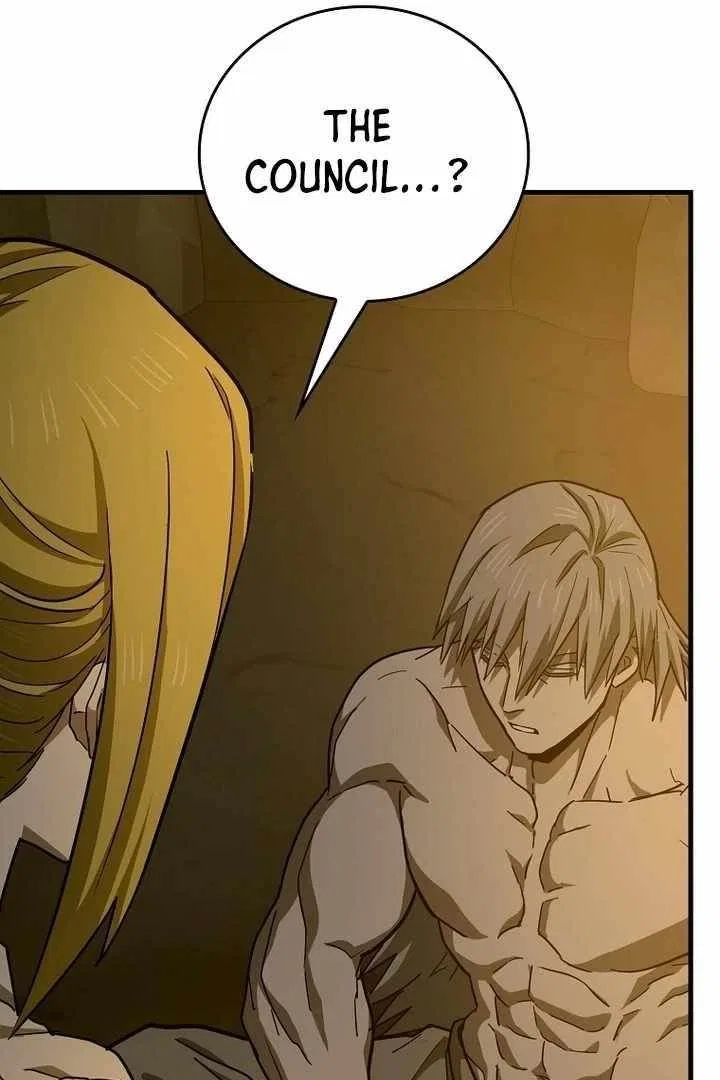 To Hell With Being A Saint, I'm A Doctor Chapter 105 – Page 83