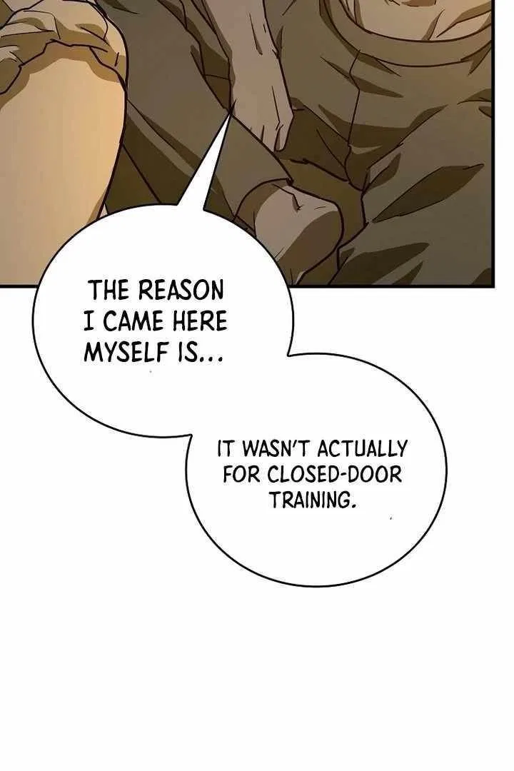 To Hell With Being A Saint, I'm A Doctor Chapter 105 – Page 84