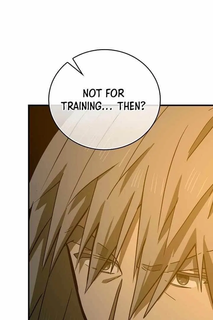 To Hell With Being A Saint, I'm A Doctor Chapter 105 – Page 85