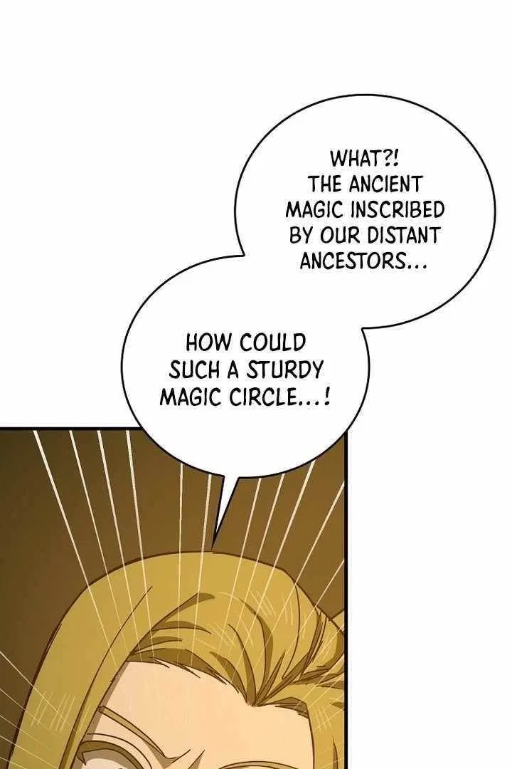 To Hell With Being A Saint, I'm A Doctor Chapter 105 – Page 87