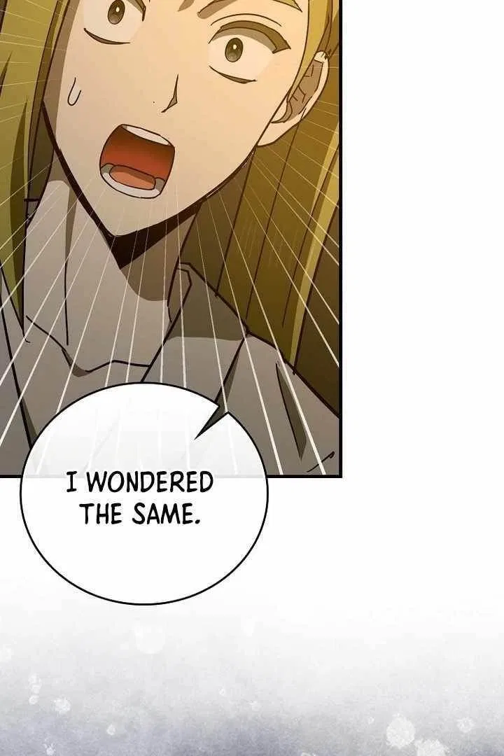 To Hell With Being A Saint, I'm A Doctor Chapter 105 – Page 88