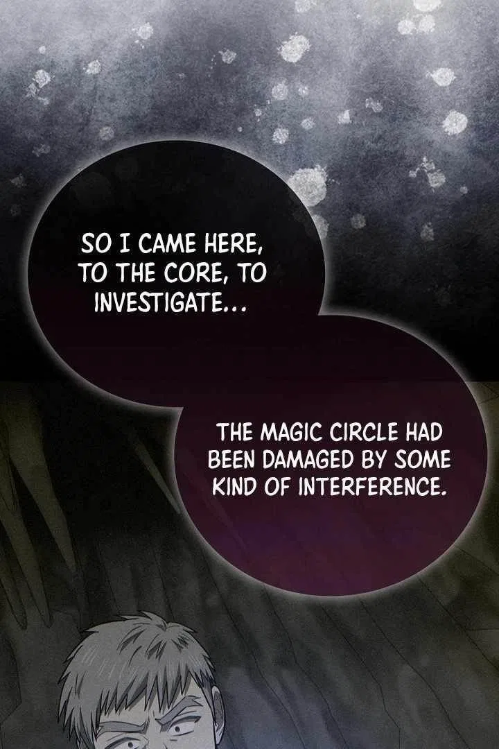 To Hell With Being A Saint, I'm A Doctor Chapter 105 – Page 89