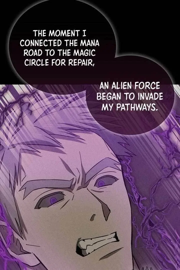 To Hell With Being A Saint, I'm A Doctor Chapter 105 – Page 92