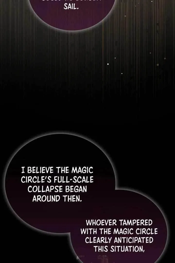 To Hell With Being A Saint, I'm A Doctor Chapter 105 – Page 98