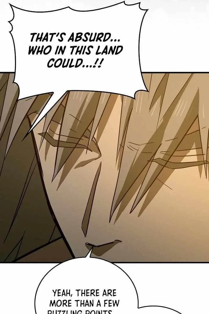 To Hell With Being A Saint, I'm A Doctor Chapter 105 – Page 101