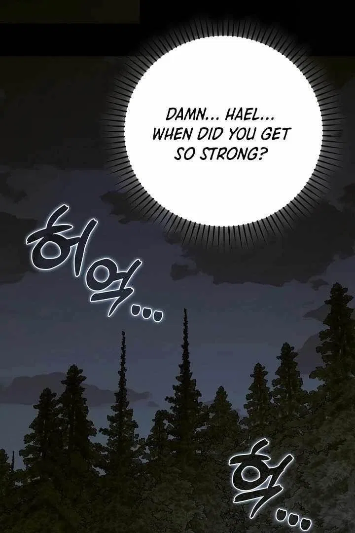 To Hell With Being A Saint, I'm A Doctor Chapter 105 – Page 105