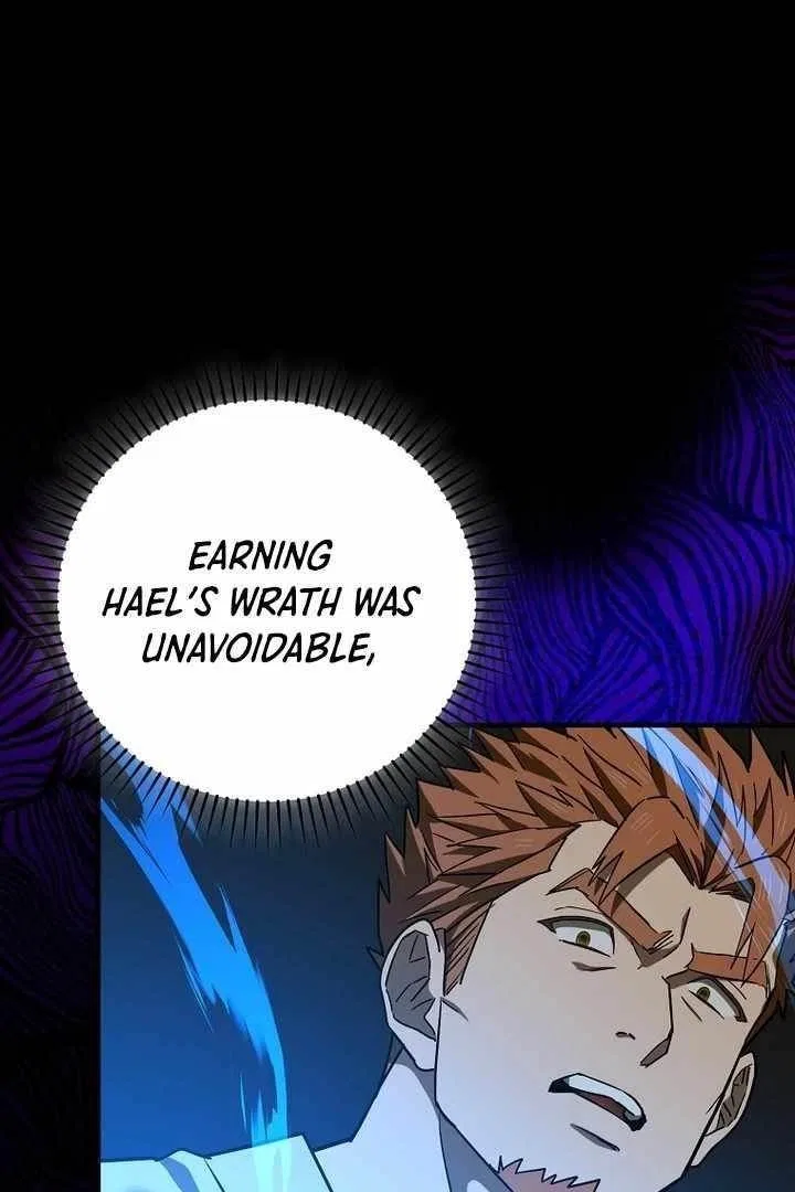 To Hell With Being A Saint, I'm A Doctor Chapter 105 – Page 108