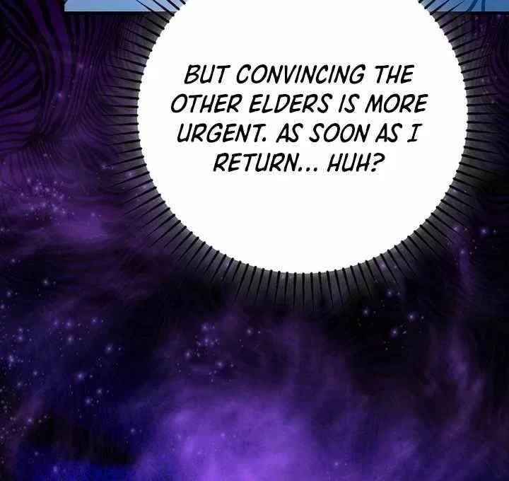 To Hell With Being A Saint, I'm A Doctor Chapter 105 – Page 110