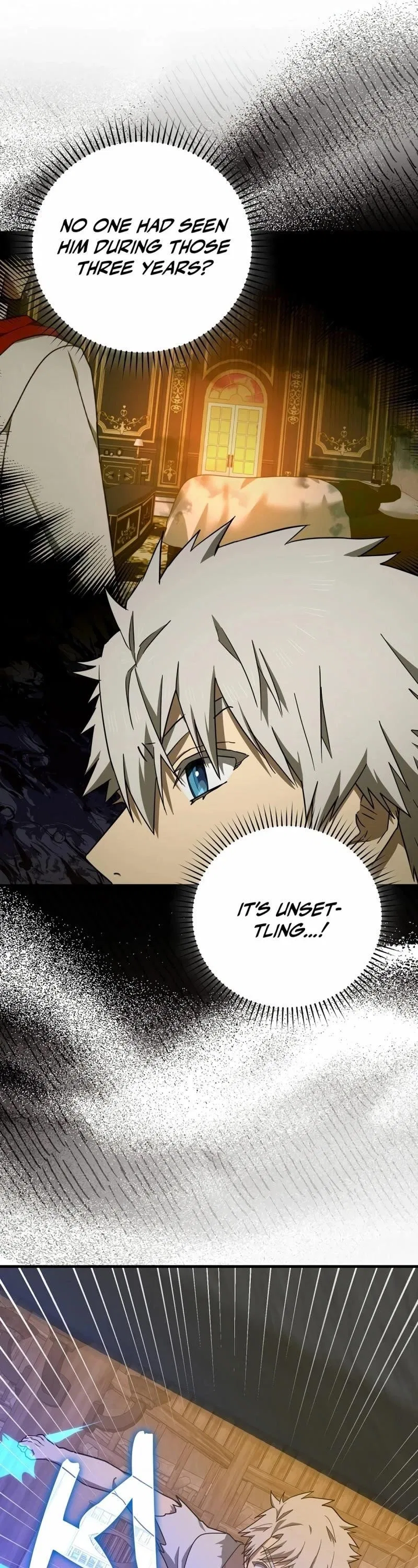 To Hell With Being A Saint, I'm A Doctor Chapter 104 – Page 8