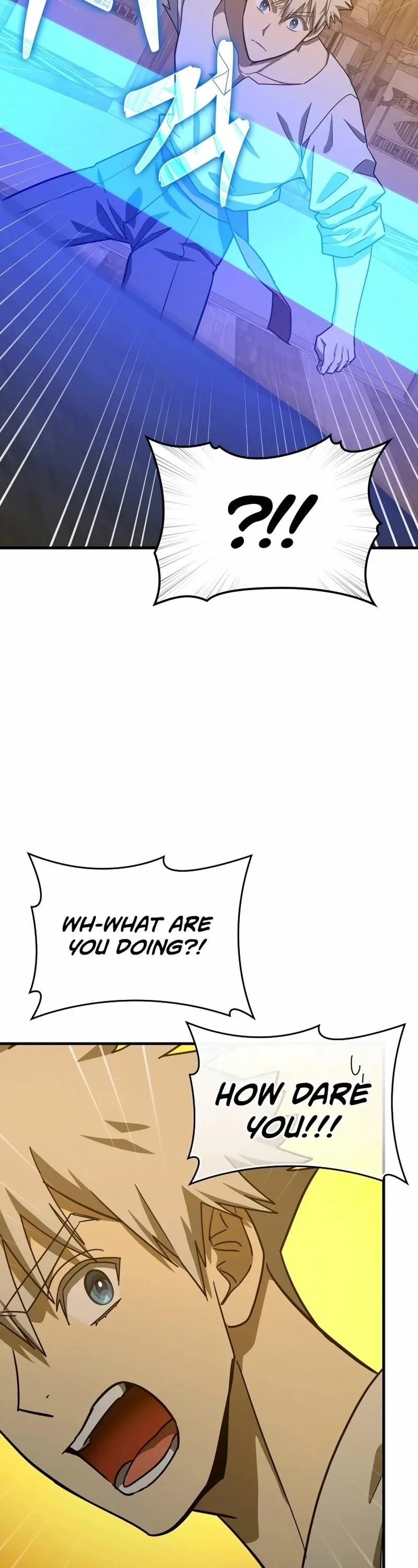 To Hell With Being A Saint, I'm A Doctor Chapter 104 – Page 9