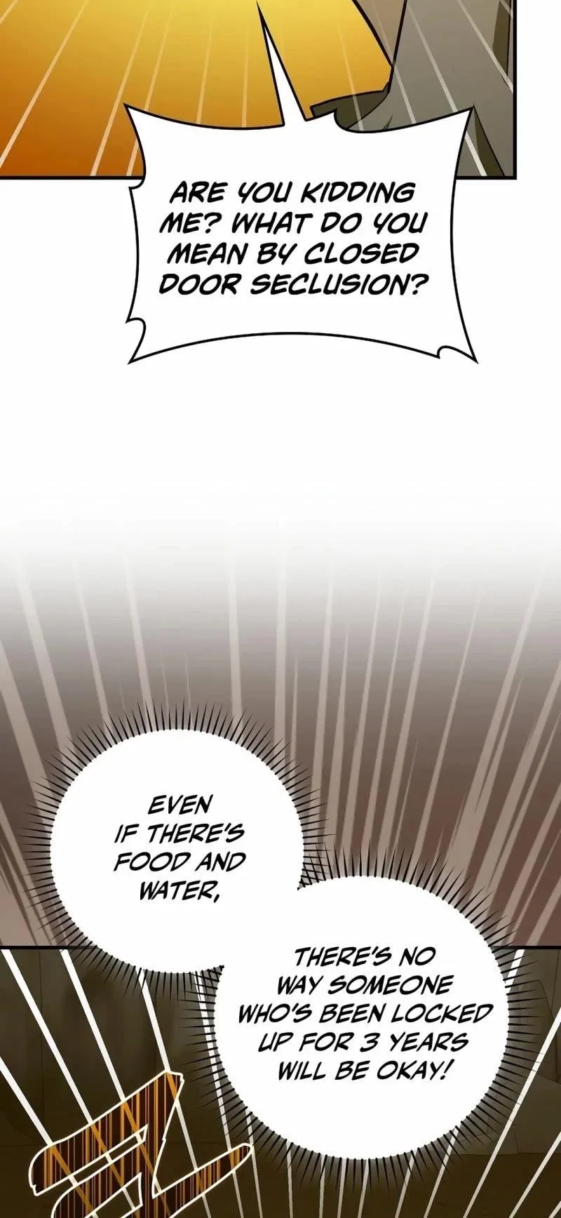 To Hell With Being A Saint, I'm A Doctor Chapter 104 – Page 10