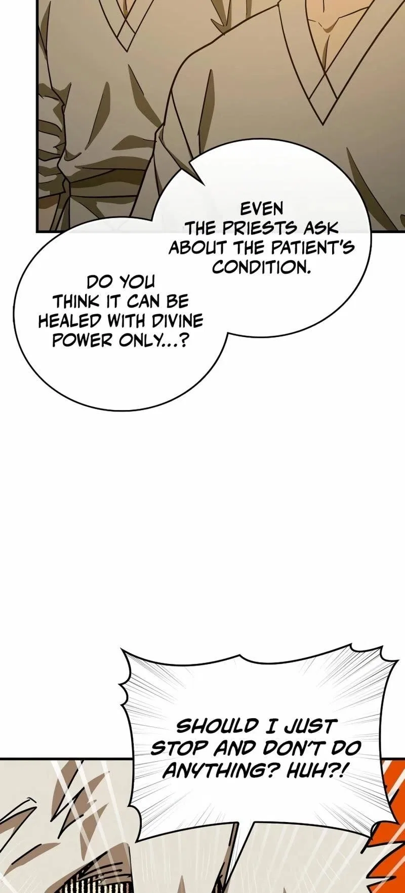 To Hell With Being A Saint, I'm A Doctor Chapter 104 – Page 14