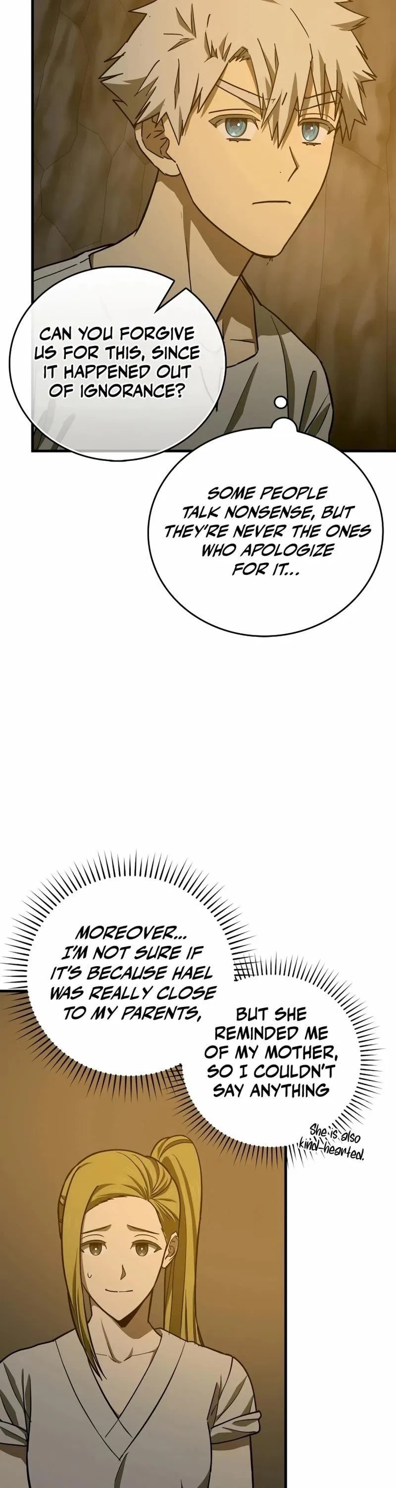 To Hell With Being A Saint, I'm A Doctor Chapter 104 – Page 17