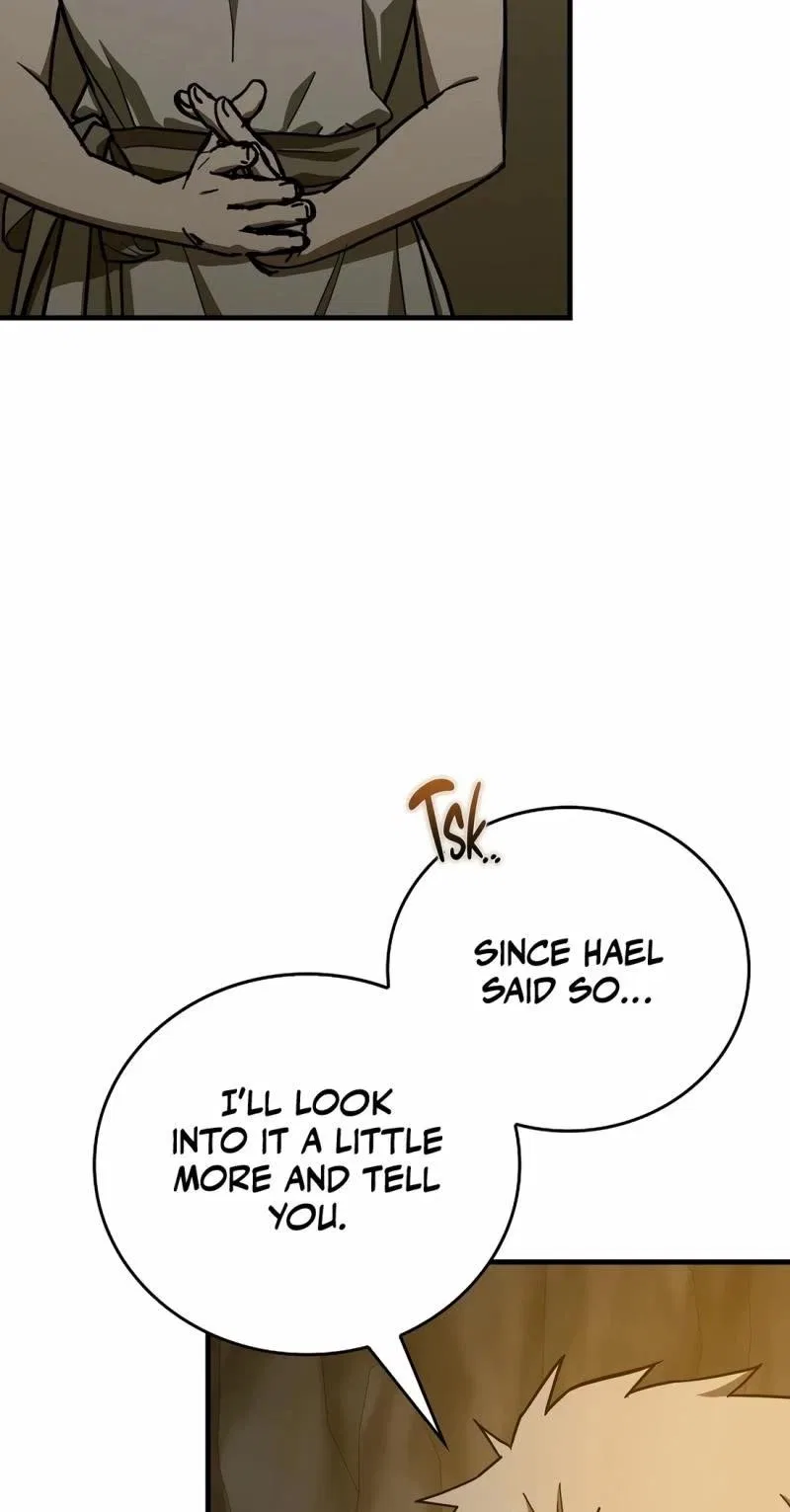 To Hell With Being A Saint, I'm A Doctor Chapter 104 – Page 18