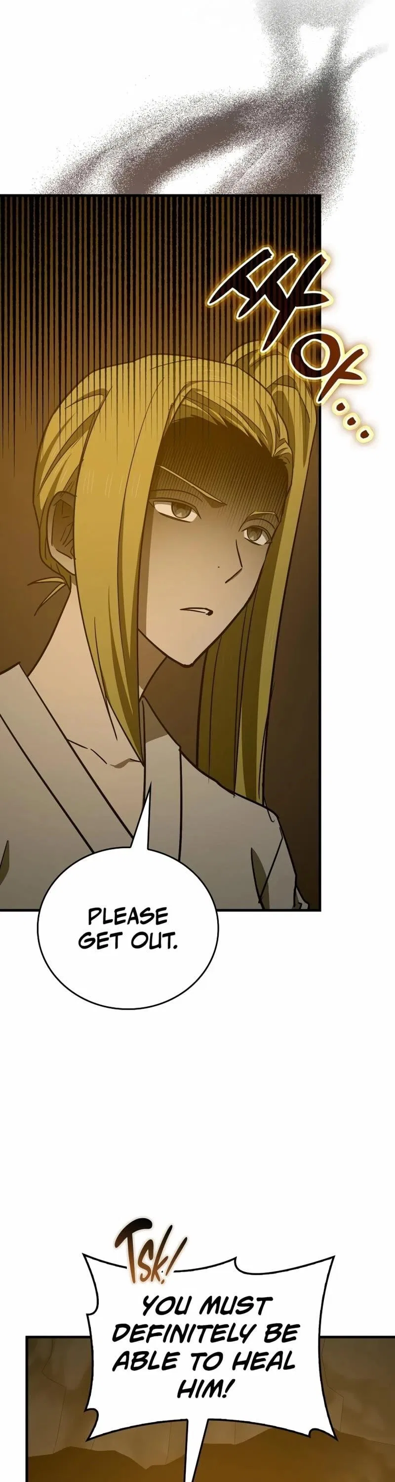 To Hell With Being A Saint, I'm A Doctor Chapter 104 – Page 24