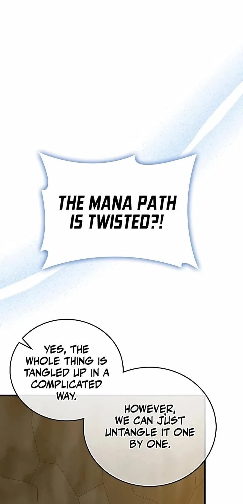 To Hell With Being A Saint, I'm A Doctor Chapter 104 – Page 30