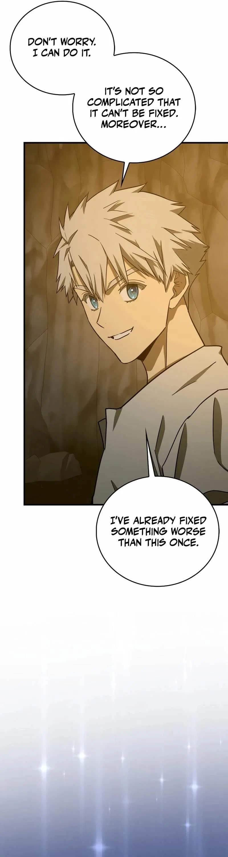 To Hell With Being A Saint, I'm A Doctor Chapter 104 – Page 32