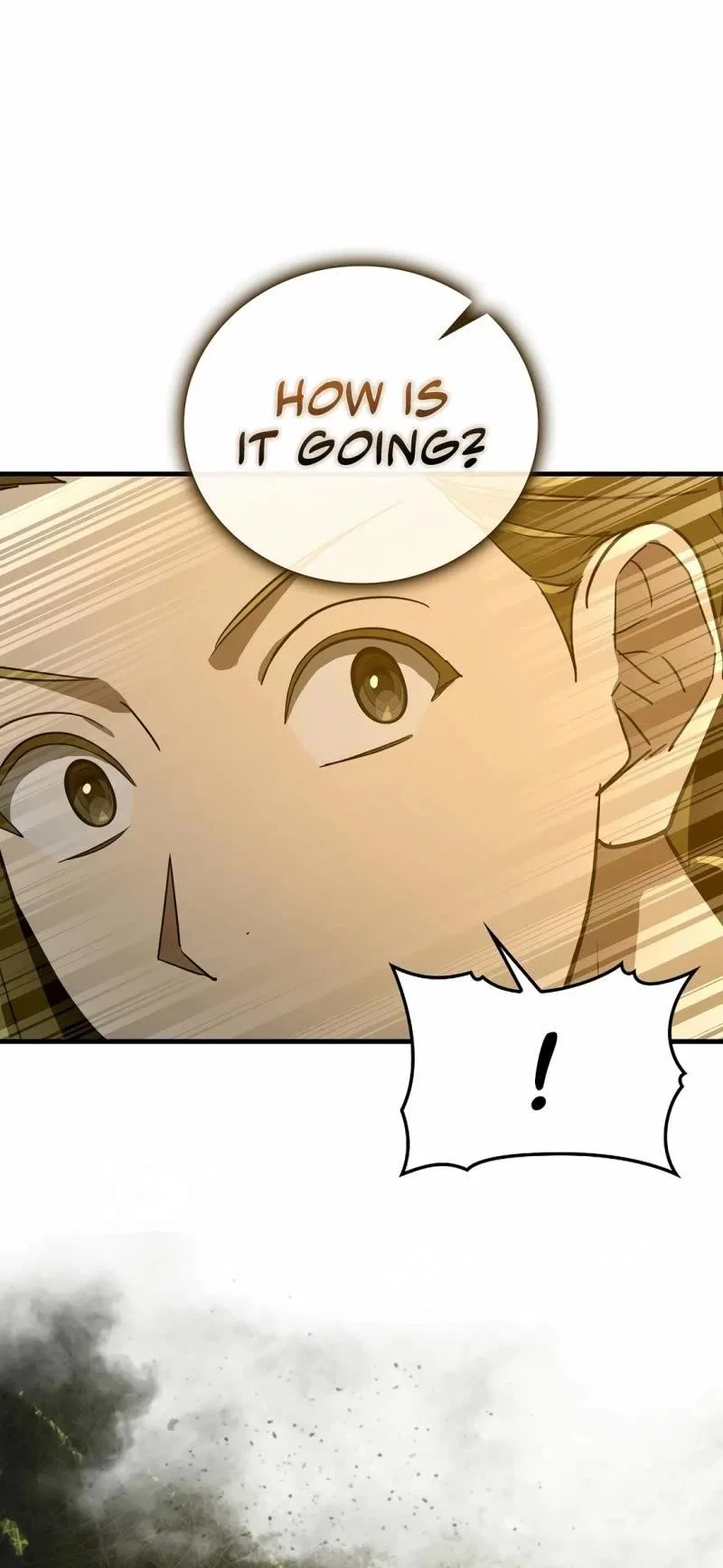 To Hell With Being A Saint, I'm A Doctor Chapter 104 – Page 35