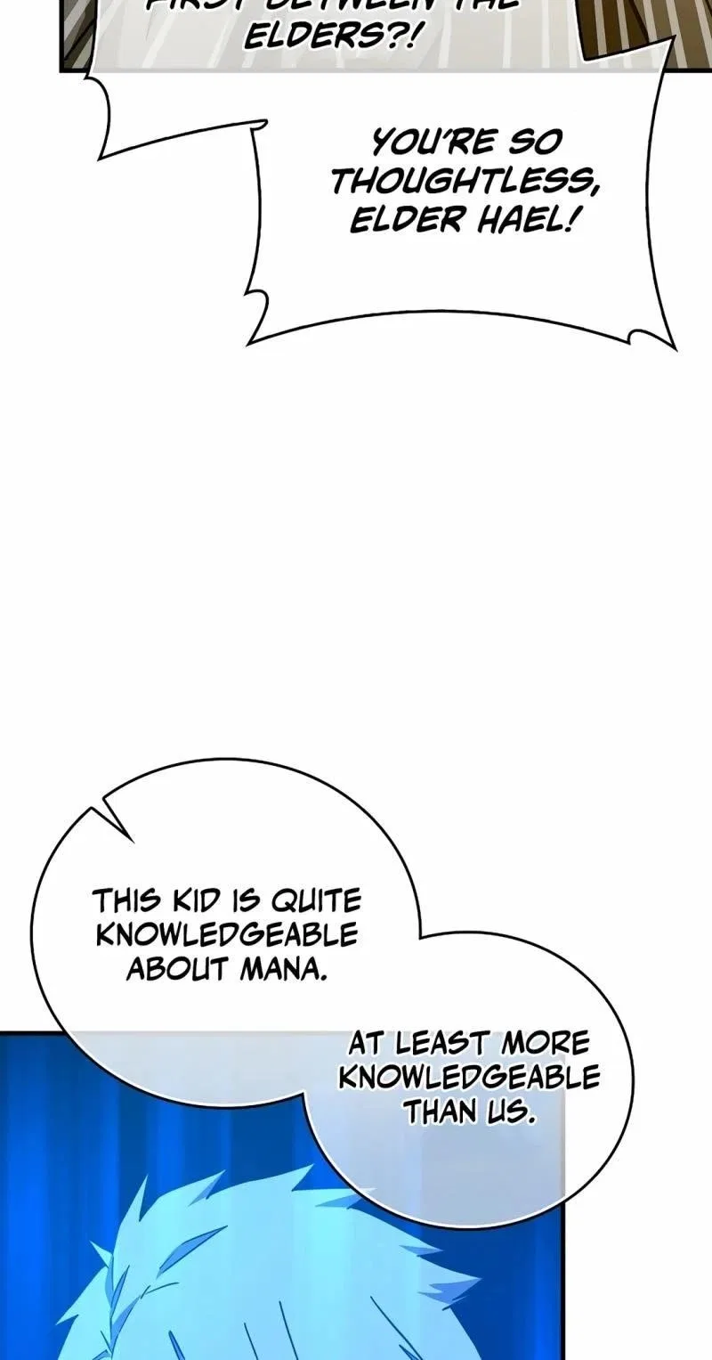To Hell With Being A Saint, I'm A Doctor Chapter 104 – Page 38