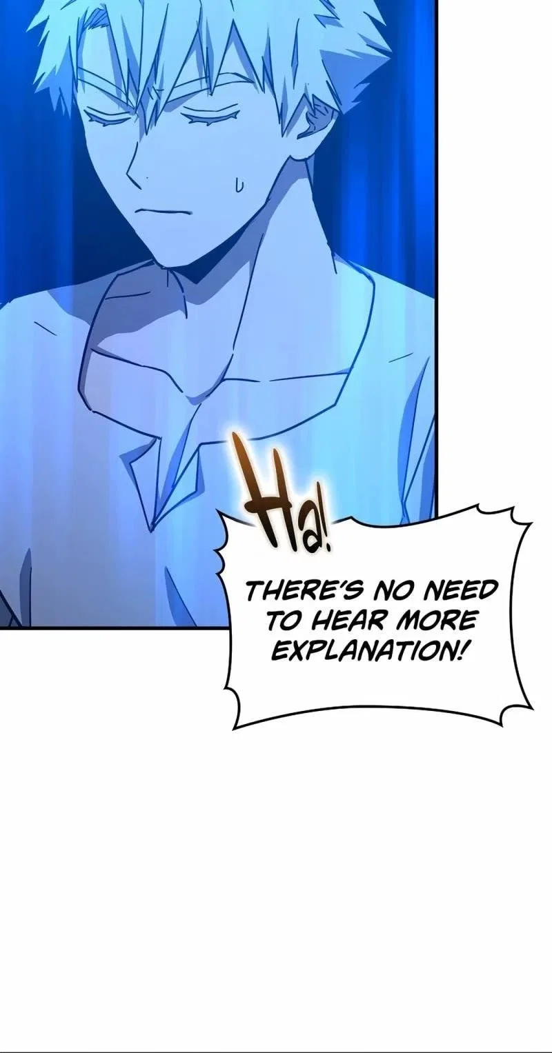 To Hell With Being A Saint, I'm A Doctor Chapter 104 – Page 39