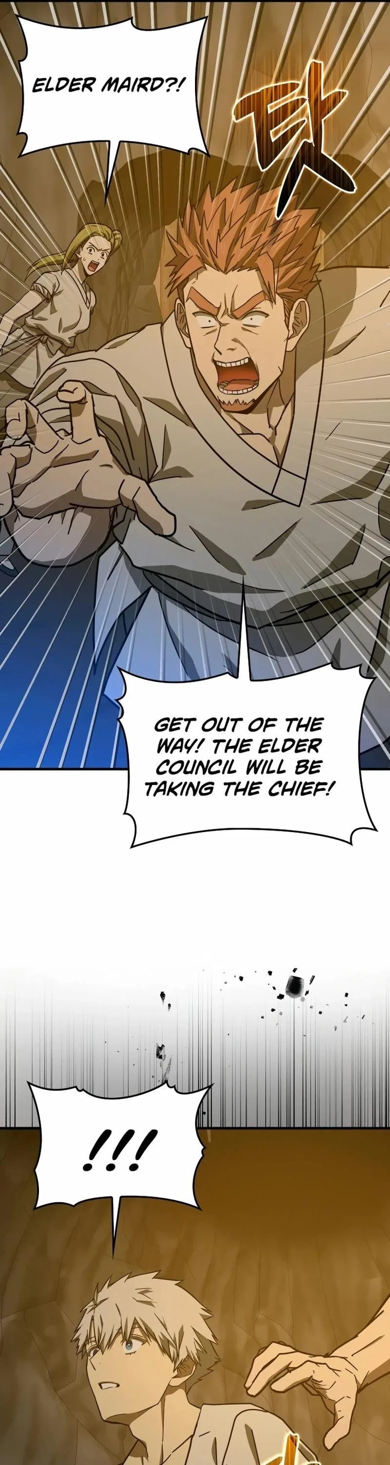 To Hell With Being A Saint, I'm A Doctor Chapter 104 – Page 40