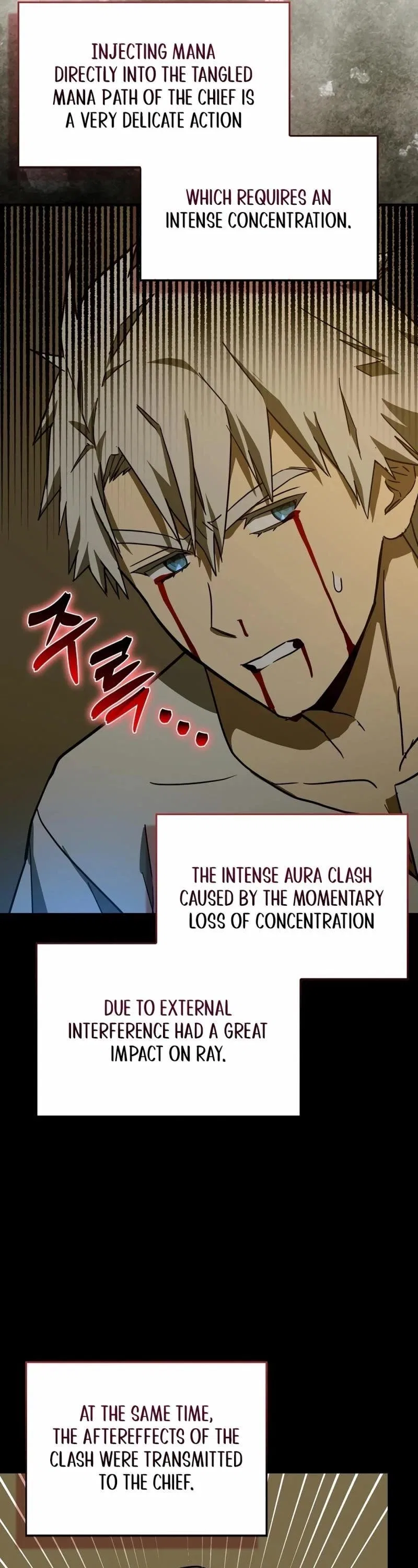 To Hell With Being A Saint, I'm A Doctor Chapter 104 – Page 43
