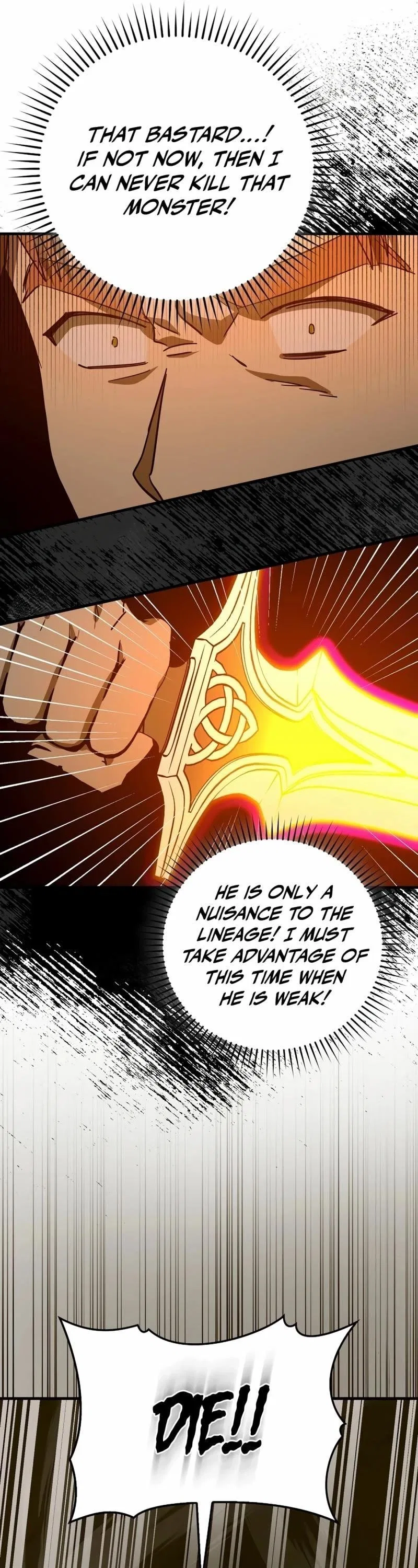To Hell With Being A Saint, I'm A Doctor Chapter 104 – Page 47