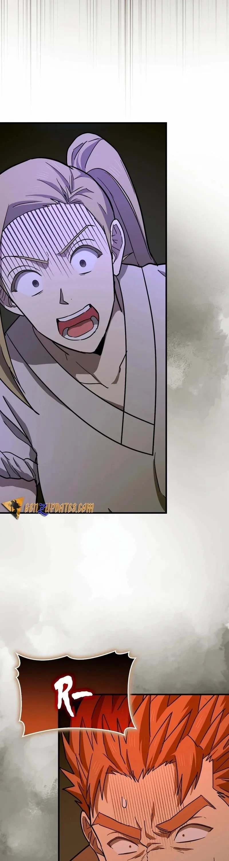 To Hell With Being A Saint, I'm A Doctor Chapter 104 – Page 49