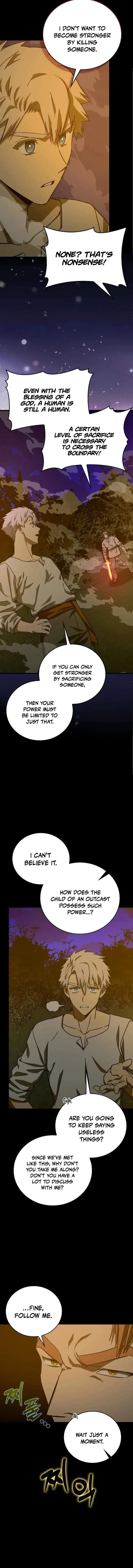 To Hell With Being A Saint, I'm A Doctor Chapter 103 – Page 7