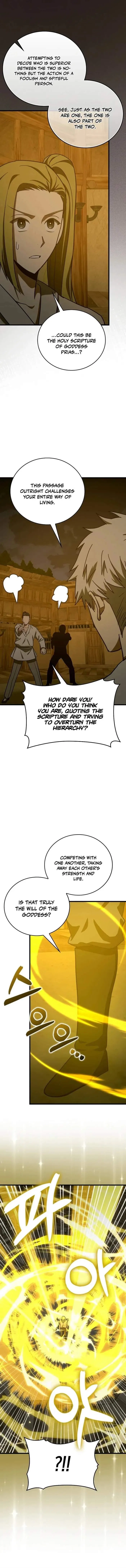 To Hell With Being A Saint, I'm A Doctor Chapter 103 – Page 12