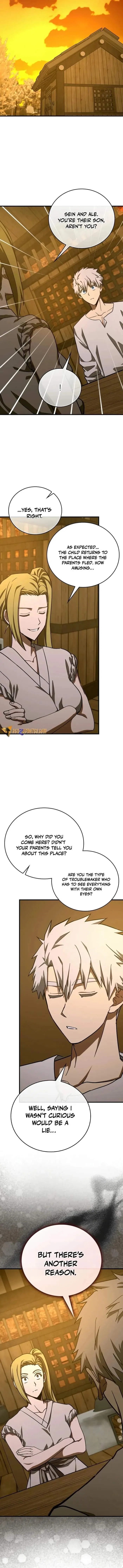To Hell With Being A Saint, I'm A Doctor Chapter 102 – Page 4