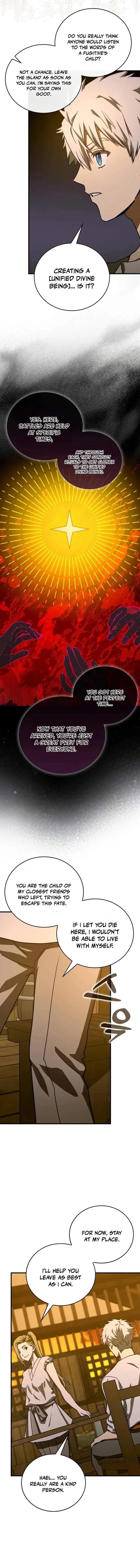 To Hell With Being A Saint, I'm A Doctor Chapter 102 – Page 6
