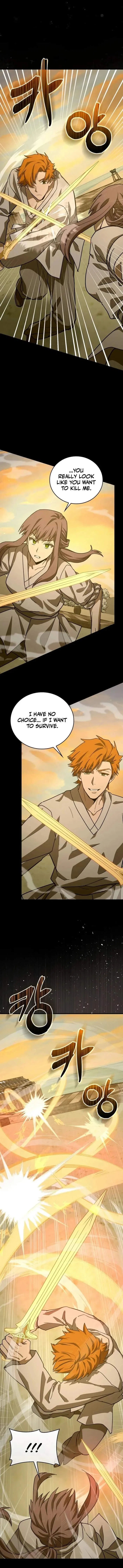 To Hell With Being A Saint, I'm A Doctor Chapter 100 – Page 12