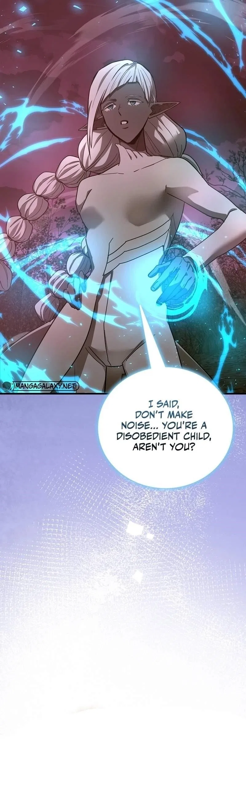To Hell With Being A Saint, I'm A Doctor Chapter 98 – Page 20
