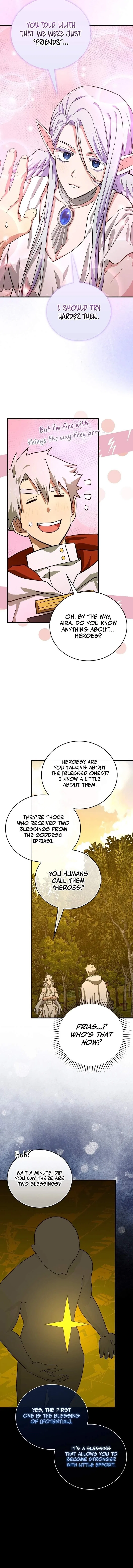 To Hell With Being A Saint, I'm A Doctor Chapter 96 – Page 9