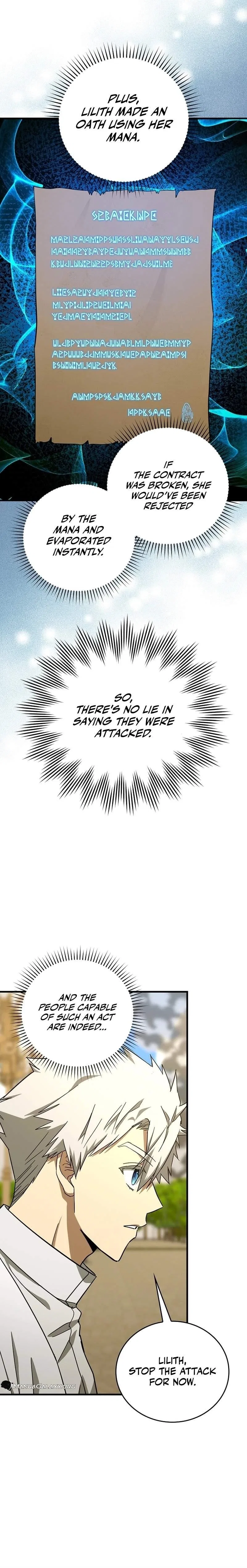 To Hell With Being A Saint, I'm A Doctor Chapter 92 – Page 7