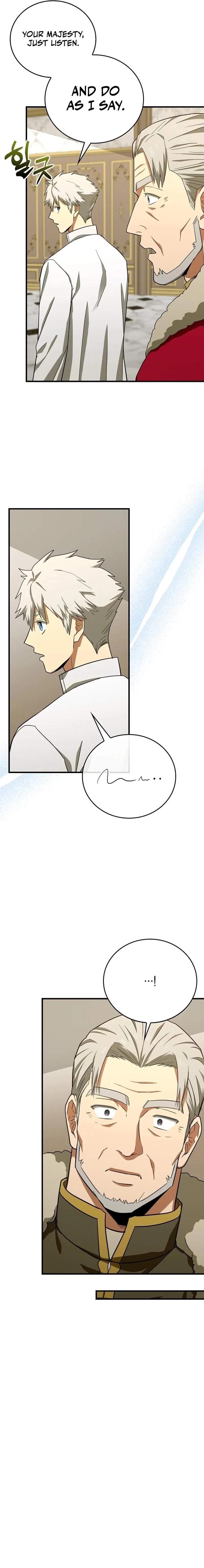 To Hell With Being A Saint, I'm A Doctor Chapter 92 – Page 20