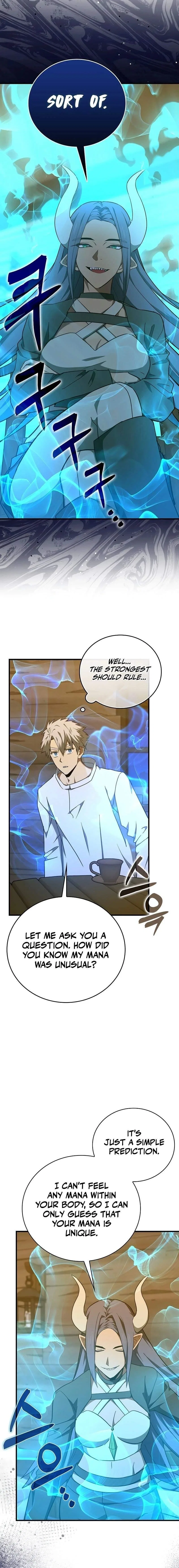To Hell With Being A Saint, I'm A Doctor Chapter 90 – Page 5