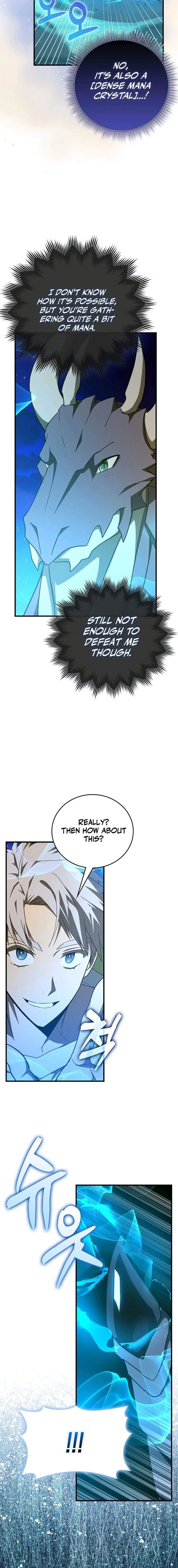 To Hell With Being A Saint, I'm A Doctor Chapter 90 – Page 7