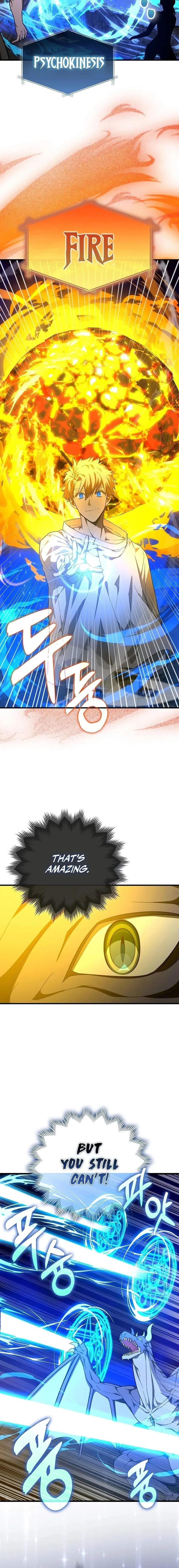 To Hell With Being A Saint, I'm A Doctor Chapter 90 – Page 9