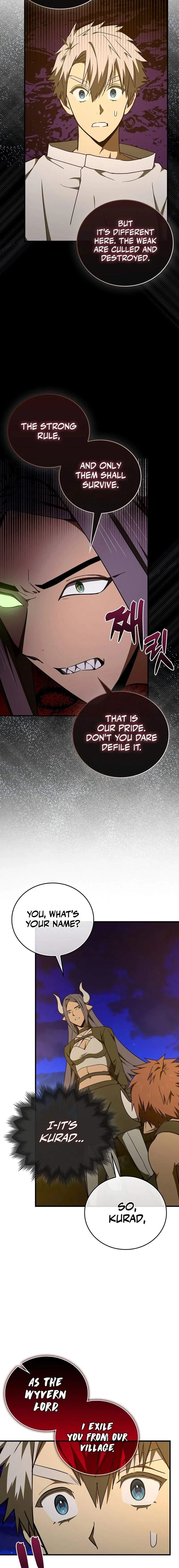 To Hell With Being A Saint, I'm A Doctor Chapter 90 – Page 14