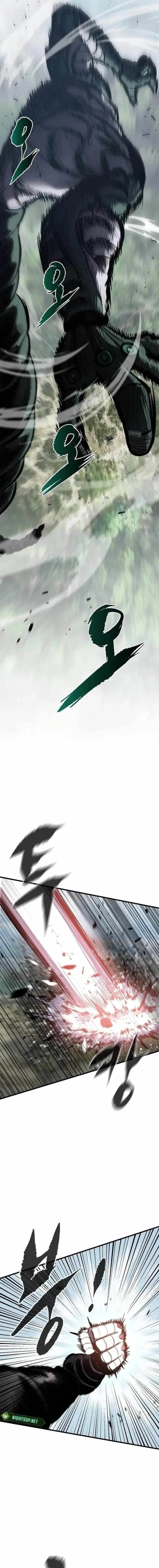 Chronicle of Runes Chapter 7 – Page 3
