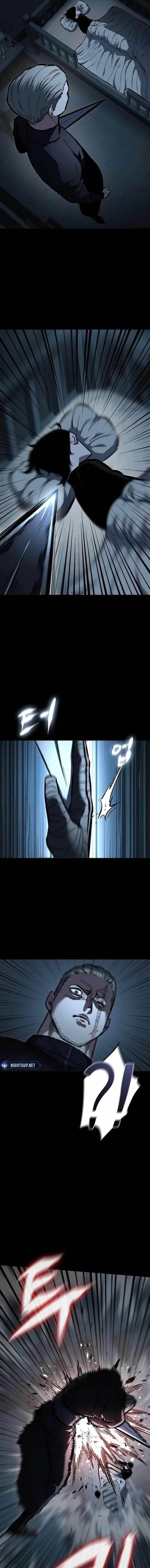 Chronicle of Runes Chapter 7 – Page 21