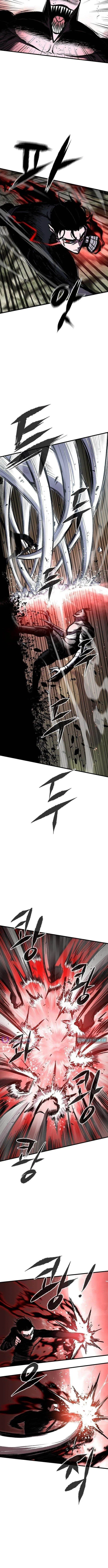 Chronicle of Runes Chapter 5 – Page 11