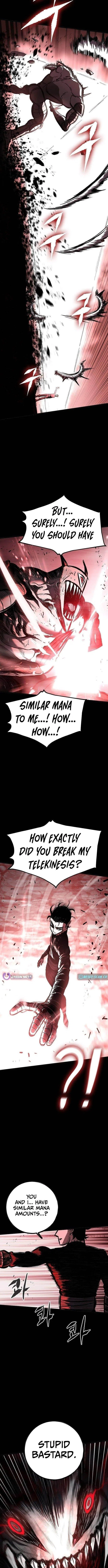 Chronicle of Runes Chapter 5 – Page 15