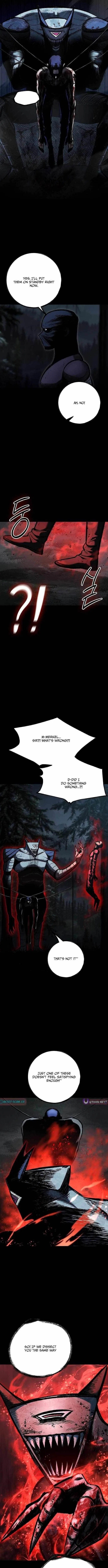 Chronicle of Runes Chapter 4 – Page 2
