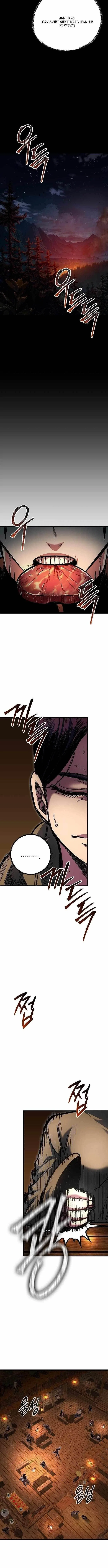 Chronicle of Runes Chapter 4 – Page 3