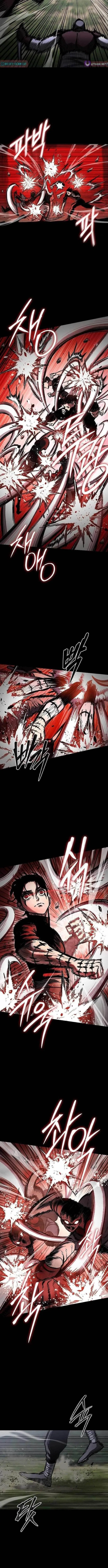Chronicle of Runes Chapter 4 – Page 13